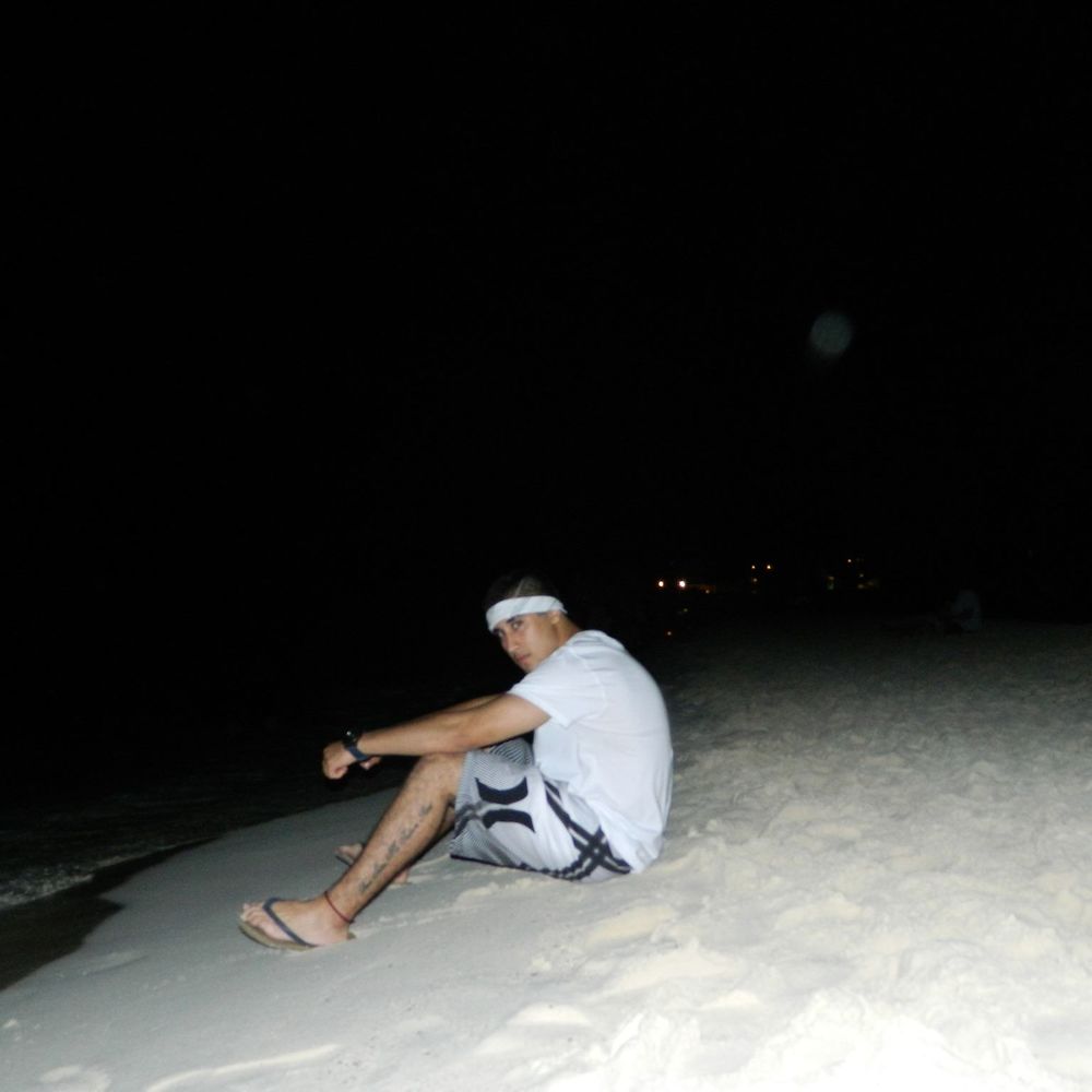 Meet your Posher, Benjamin